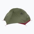 Trekingový stan pro 2 osoby  MSR Hubba Hubba NX 2 green 2