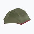 Trekingový stan pro 3 osoby  MSR Mutha Hubba NX 3 green 2