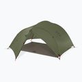 Trekingový stan pro 3 osoby  MSR Mutha Hubba NX 3 green 3