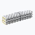 Skládací podložka Therm-A-Rest Z Seat SOL silver/lemon 3