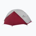 Trekingový stan MSR Elixir pro 1 osobu grey 2