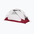 Trekingový stan MSR Elixir pro 1 osobu grey 4