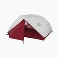 Trekingový stan pro 3 osoby  MSR Elixir 3 gray
