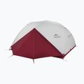 Trekingový stan pro 3 osoby  MSR Elixir 3 gray 2