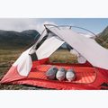 Trekingový stan pro 3 osoby  MSR Elixir 3 gray 10
