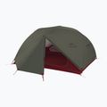 Trekingový stan pro 3 osoby  MSR Elixir 3 green