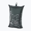 Turistická pláštěnka Therm-a-Rest Honcho black forest print 5
