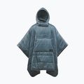Turistická pláštěnka Therm-a-Rest Honcho blue woven print