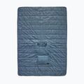 Turistická pláštěnka Therm-a-Rest Honcho blue woven print 4