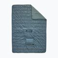 Turistická pláštěnka Therm-a-Rest Honcho blue woven print 5