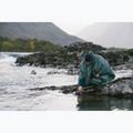 Turistická pláštěnka Therm-a-Rest Honcho blue woven print 8
