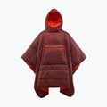 Turistická pláštěnka Therm-a-Rest Honcho mars red
