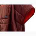 Turistická pláštěnka Therm-a-Rest Honcho mars red 2