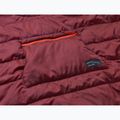 Turistická pláštěnka Therm-a-Rest Honcho mars red 3