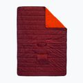 Turistická pláštěnka Therm-a-Rest Honcho mars red 5