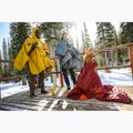 Turistická pláštěnka Therm-a-Rest Honcho mars red 8