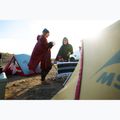 Turistická pláštěnka Therm-a-Rest Honcho mars red 12