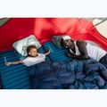 Turistický polštář Therm-a-Rest Compressible Cinch S topo waves  3