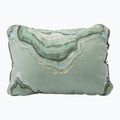 Turistický polštář Therm-a-Rest Compressible Cinch L topo waves 