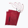 Podlážka stanu MSR Footprint Universal 2 red 2