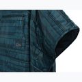 Turistická pláštěnka Therm-a-Rest Honcho blue print 2