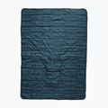 Turistická pláštěnka Therm-a-Rest Honcho blue print 4