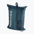 Turistická pláštěnka Therm-a-Rest Honcho blue print 5