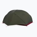 Trekingový stan pro 2 osoby  MSR Hubba Hubba Bikepack 2 green 2