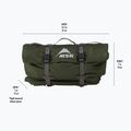 Trekingový stan pro 2 osoby  MSR Hubba Hubba Bikepack 2 green 16