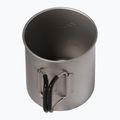Cestovní hrnek MSR Titan Cup 450 ml titanium 4