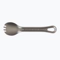 Lžíce-vidlička MSR Titan Spork titanium 2