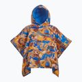 Dětská pláštěnka Therm-a-Rest Honcho animal print