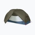 Trekový stan pro 1 osobu MSR Hubba Hubba HD 1P Tent green 5