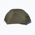 Trekový stan 1-osobowy MSR Hubba Hubba HD 1P Tent green 6