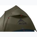 Trekový stan pro 1 osobu MSR Hubba Hubba HD 1P Tent green 7
