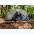 Trekový stan pro 1 osobu MSR Hubba Hubba HD 1P Tent green 16