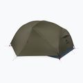 Trekový stan pro 2 osoby MSR Hubba Hubba HD 2P Tent green 5