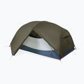 Trekový stan pro 2 osoby MSR Hubba Hubba HD 2P Tent green 6