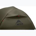 Trekový stan pro 2 osoby MSR Hubba Hubba HD 2P Tent green 7