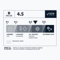 Nafukovací karimatka Therm-A-Rest NeoAir Xlite NXT R Solar Flare 5
