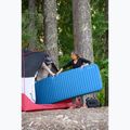 Samonafukovací karimatka Therm-A-Rest MondoKing 3D L blue 7