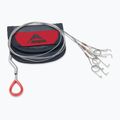 Sada na vaření MSR WindBurner Personal Stove System 1.0 red 7