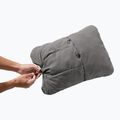 Turistický polštář Therm-a-Rest Compressible Cinch R outer space 2
