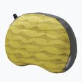 Turistický polštář Therm-a-Rest Airhead R yellow mountains 2