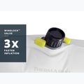 Samonafukovací karimatka Therm-A-Rest ProLite Plus R cayenne 3