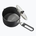 Turistický hrnec MSR Trail Lite 1,3 l black 3