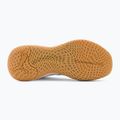Pánské basketbalové boty PUMA Playmaker Pro Mid Trophies ash gray/cast iron/puma gold 5