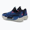 Pánská basketbalová obuv PUMA Court Rider Chaos Clydes Closet clyde royal/harbor mist/puma black/fire orchid 3