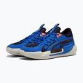 Pánská basketbalová obuv PUMA Court Rider Chaos Clydes Closet clyde royal/harbor mist/puma black/fire orchid 9