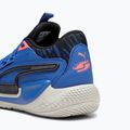 Pánská basketbalová obuv PUMA Court Rider Chaos Clydes Closet clyde royal/harbor mist/puma black/fire orchid 10